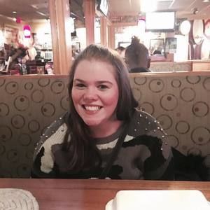 Meet your Posher, Lindsey